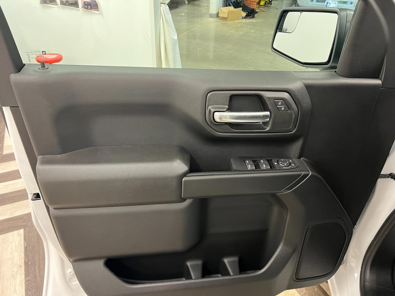 2026 GMC Sierra Pro Bozeman MT