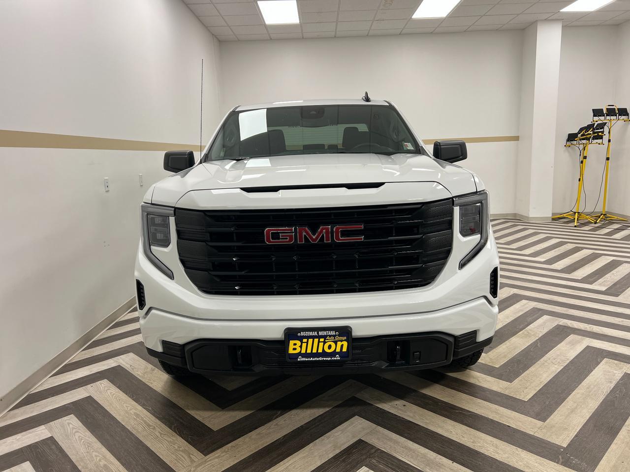 2026 GMC Sierra Pro Bozeman MT