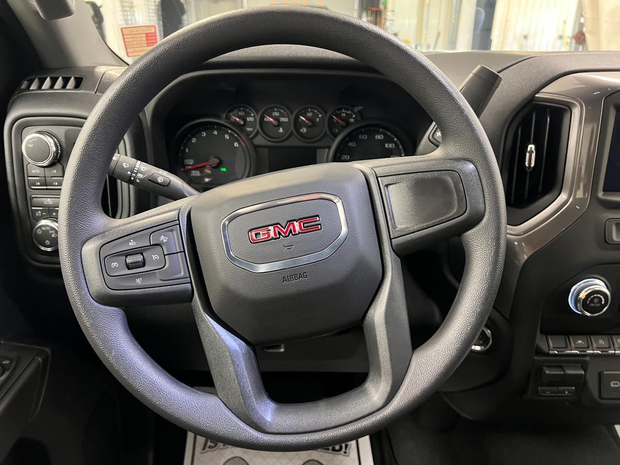2026 GMC Sierra Pro Bozeman MT