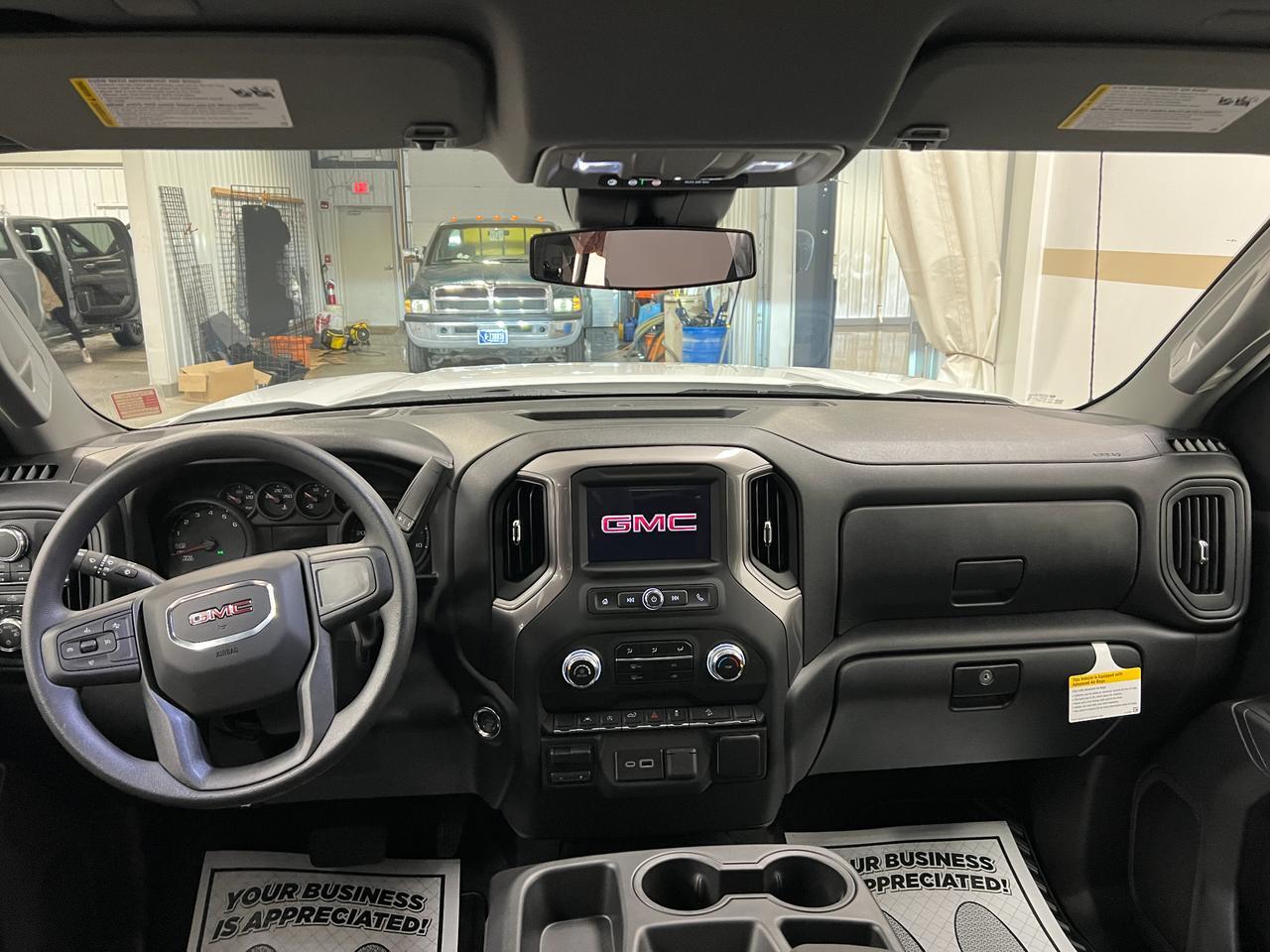 2026 GMC Sierra Pro Bozeman MT