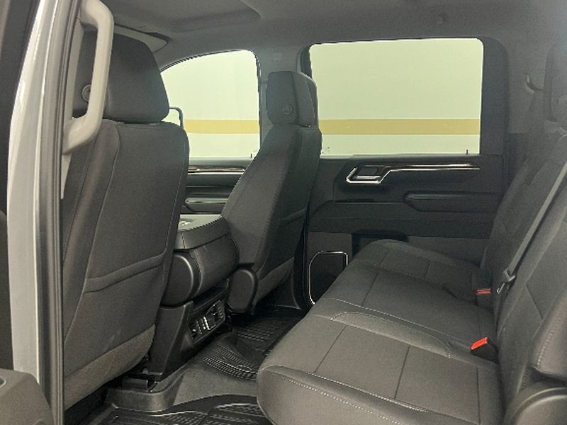2026 GMC Sierra SLE Bozeman MT