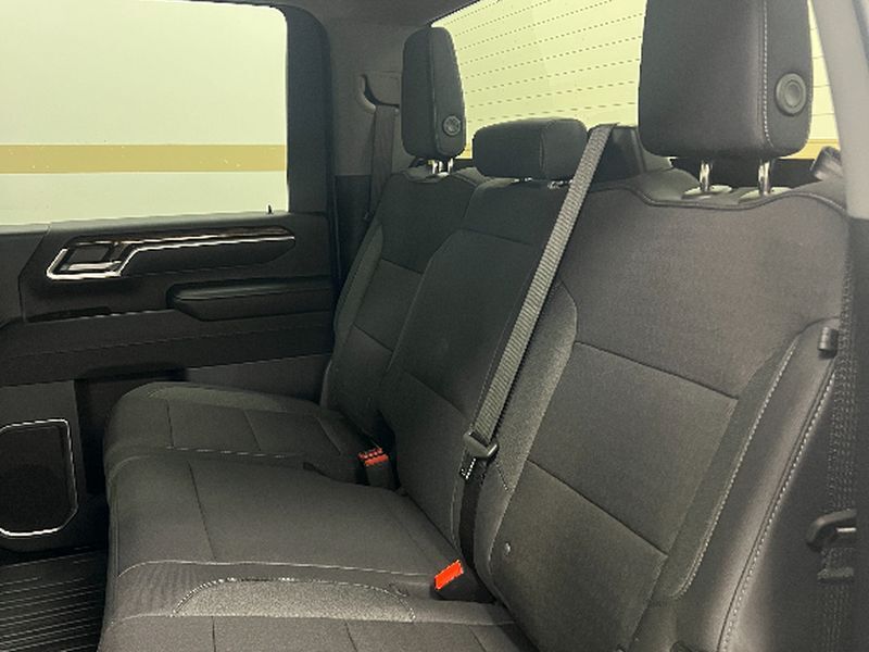 2026 GMC Sierra SLE Bozeman MT