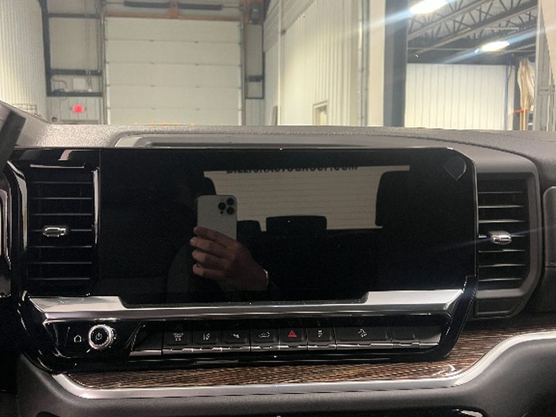 2026 GMC Sierra SLE Bozeman MT