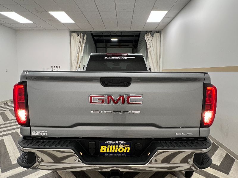 2026 GMC Sierra SLE Bozeman MT