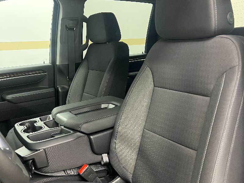 2026 GMC Sierra SLE Bozeman MT