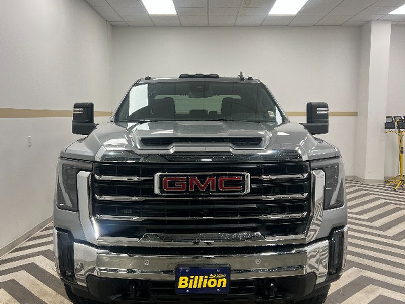 2026 GMC Sierra SLE Bozeman MT
