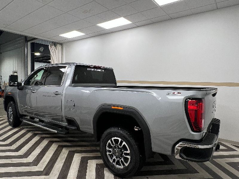 2026 GMC Sierra SLE Bozeman MT