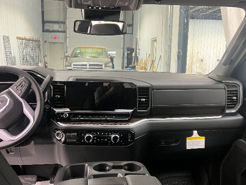 2026 GMC Sierra SLE Bozeman MT