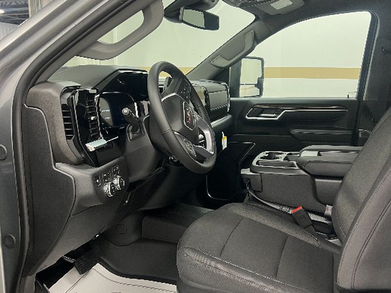2026 GMC Sierra SLE Bozeman MT