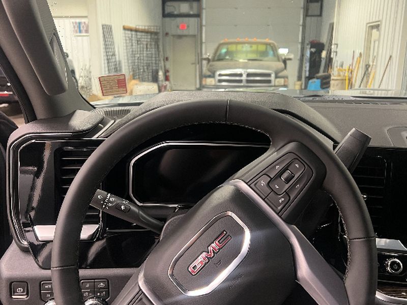 2026 GMC Sierra SLE Bozeman MT