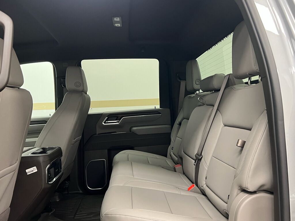 2026 GMC Sierra SLT Bozeman MT