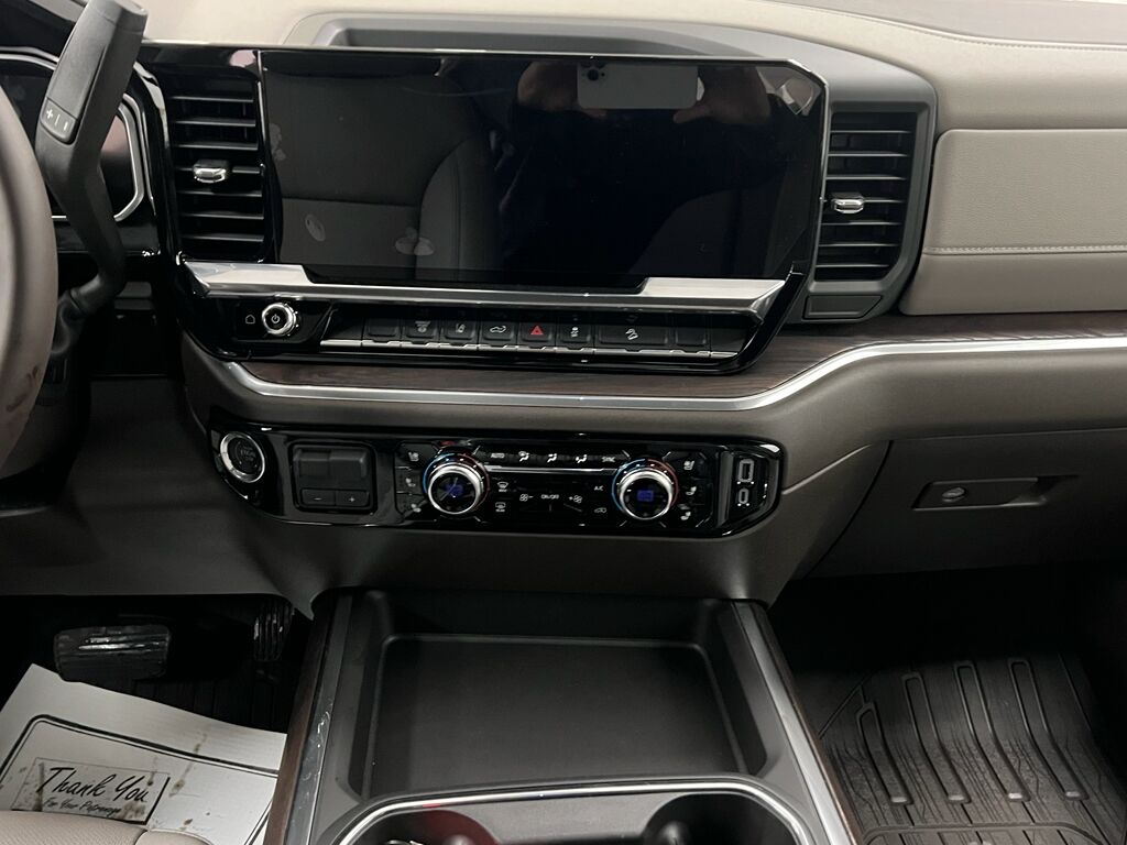 2026 GMC Sierra SLT Bozeman MT