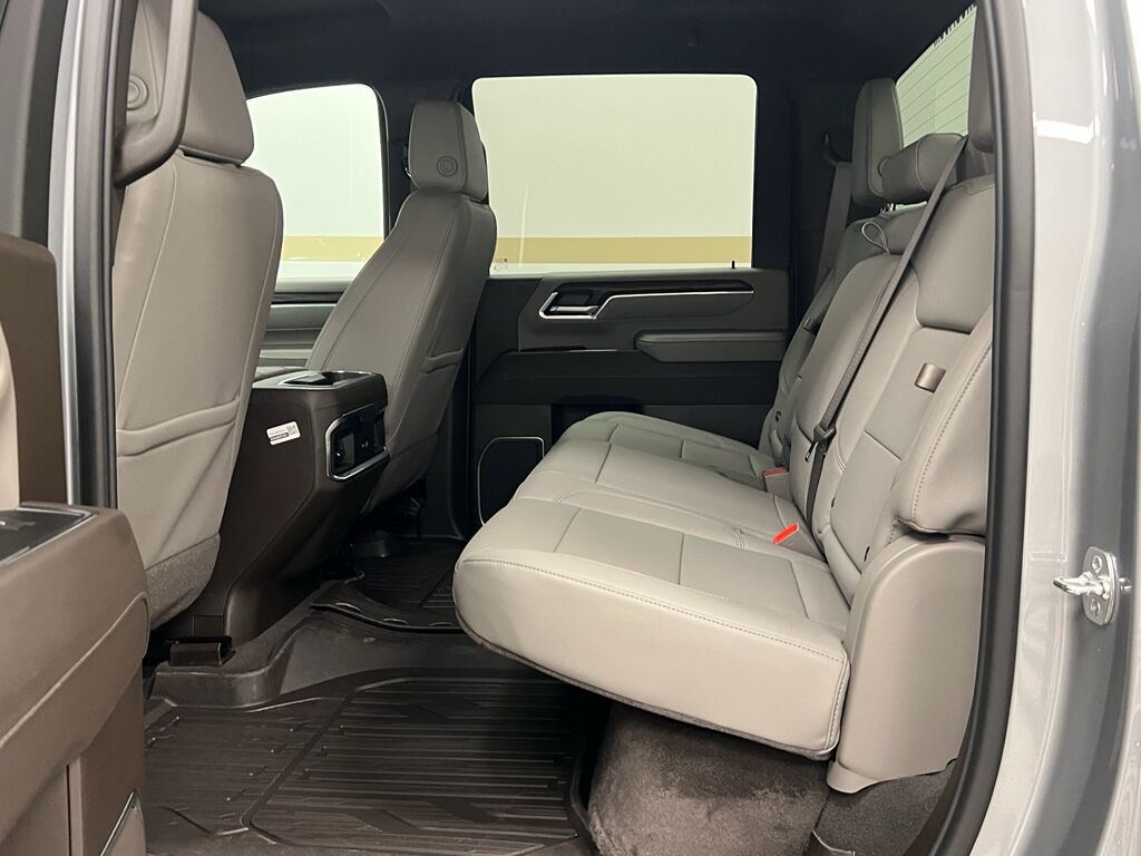 2026 GMC Sierra SLT Bozeman MT