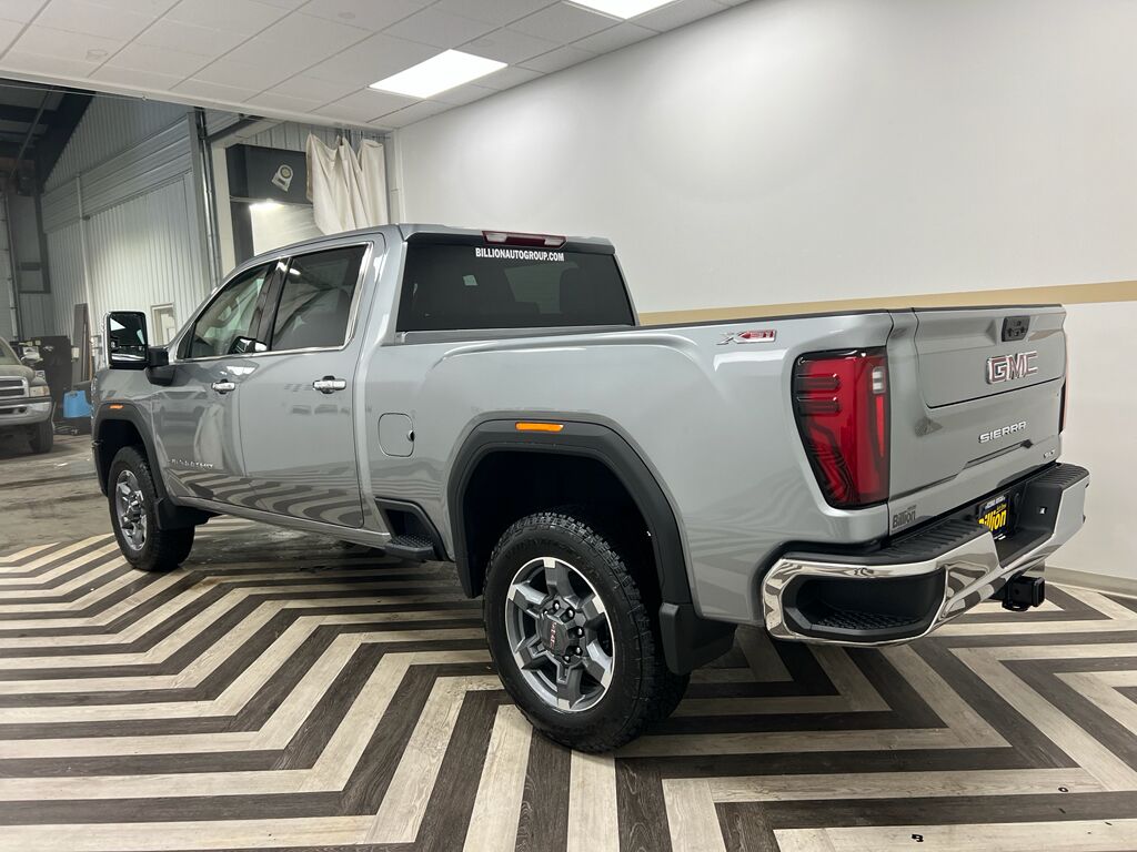2026 GMC Sierra SLT Bozeman MT