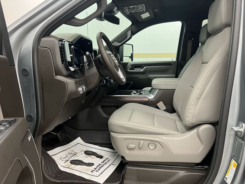 2026 GMC Sierra SLT Bozeman MT