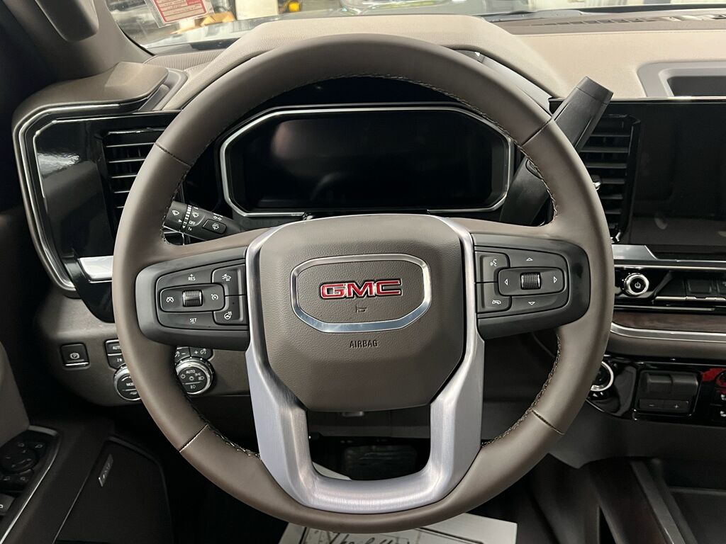 2026 GMC Sierra SLT Bozeman MT