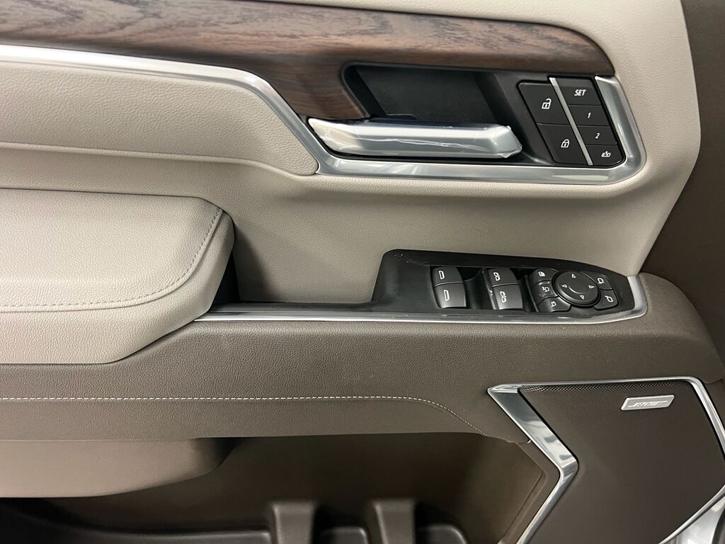2026 GMC Sierra SLT Bozeman MT