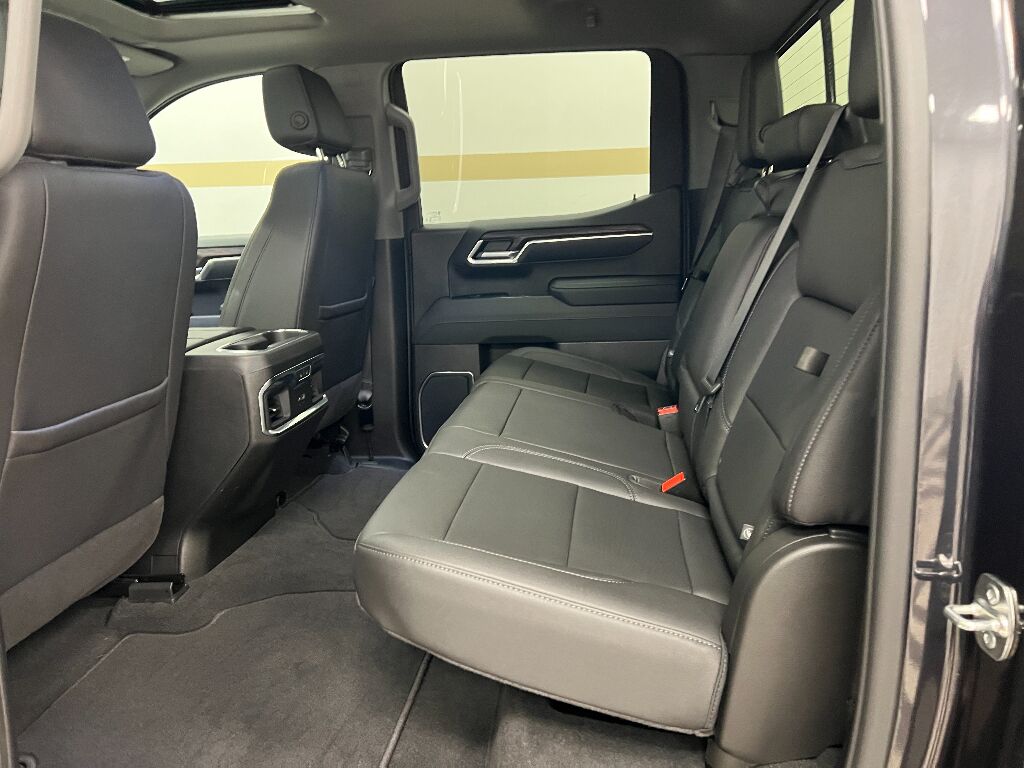 2026 GMC Sierra SLT Bozeman MT