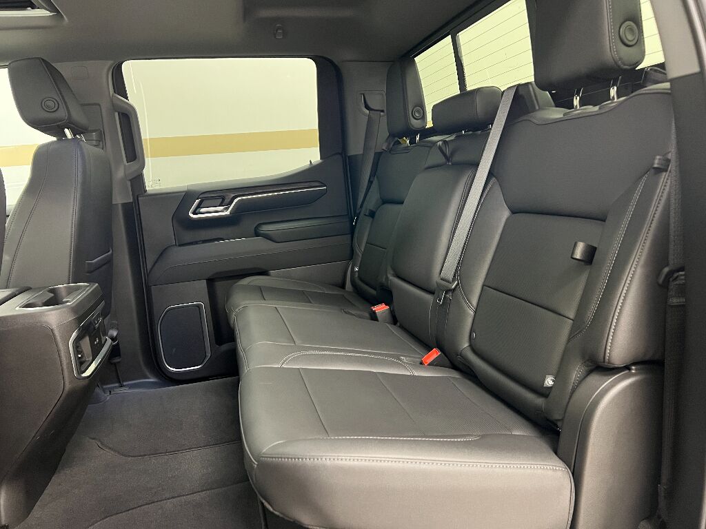 2026 GMC Sierra SLT Bozeman MT