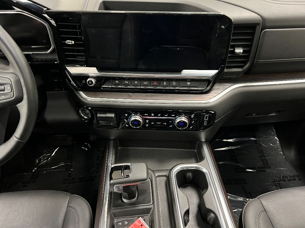 2026 GMC Sierra SLT Bozeman MT