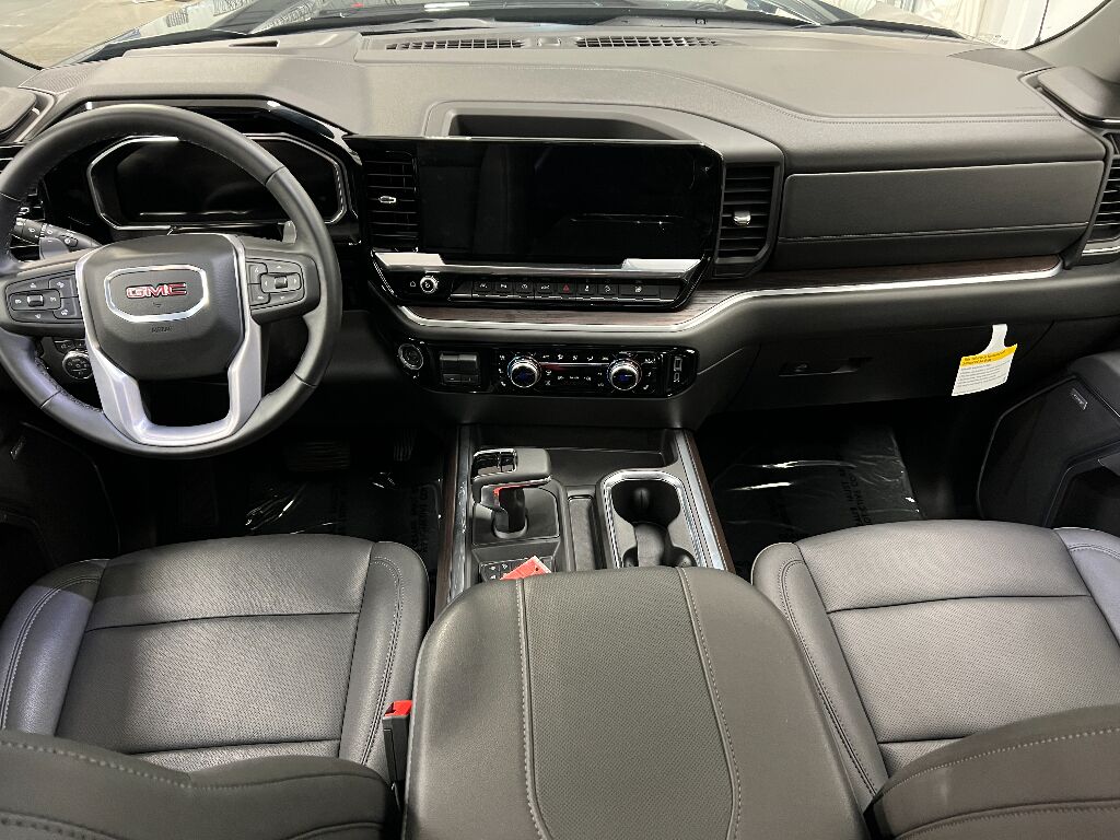 2026 GMC Sierra SLT Bozeman MT