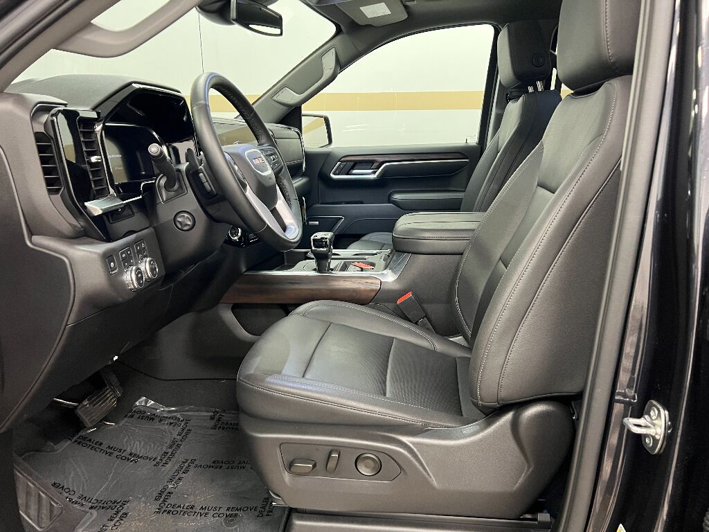 2026 GMC Sierra SLT Bozeman MT