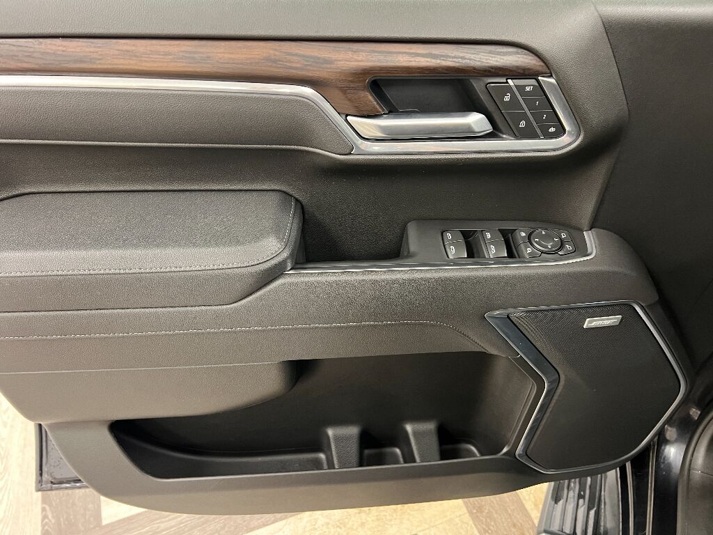 2026 GMC Sierra SLT Bozeman MT