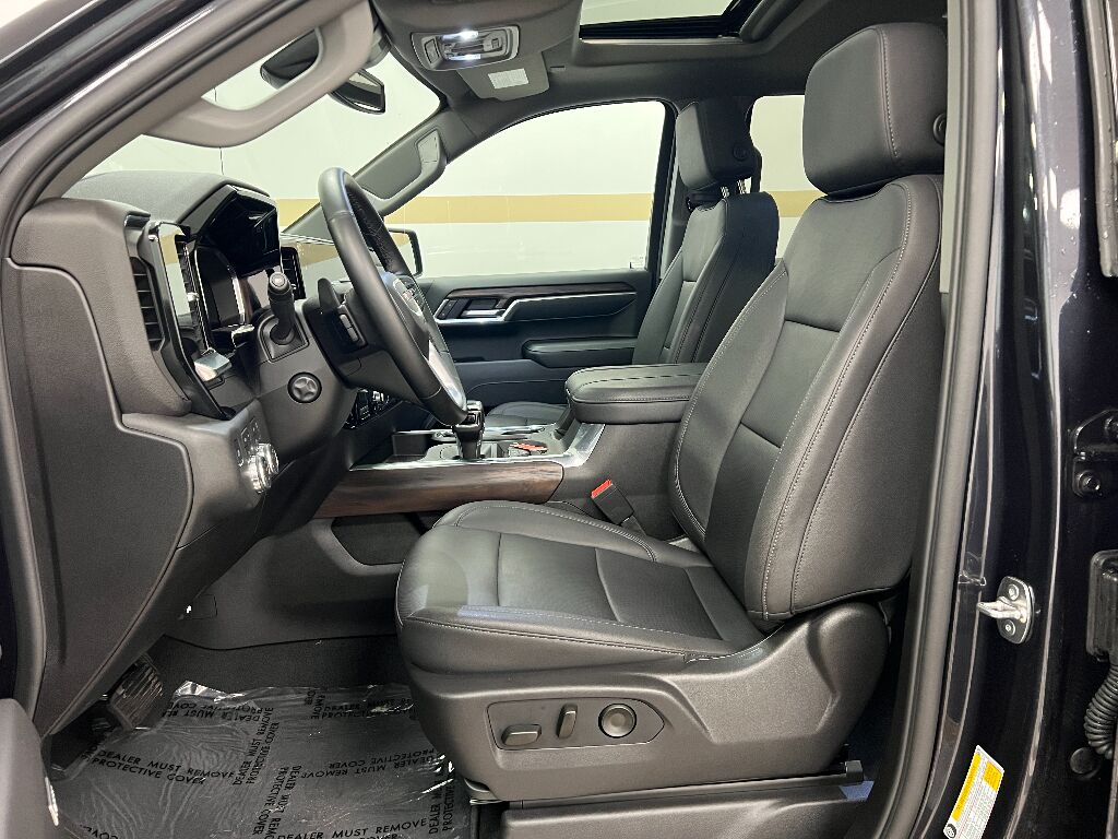 2026 GMC Sierra SLT Bozeman MT