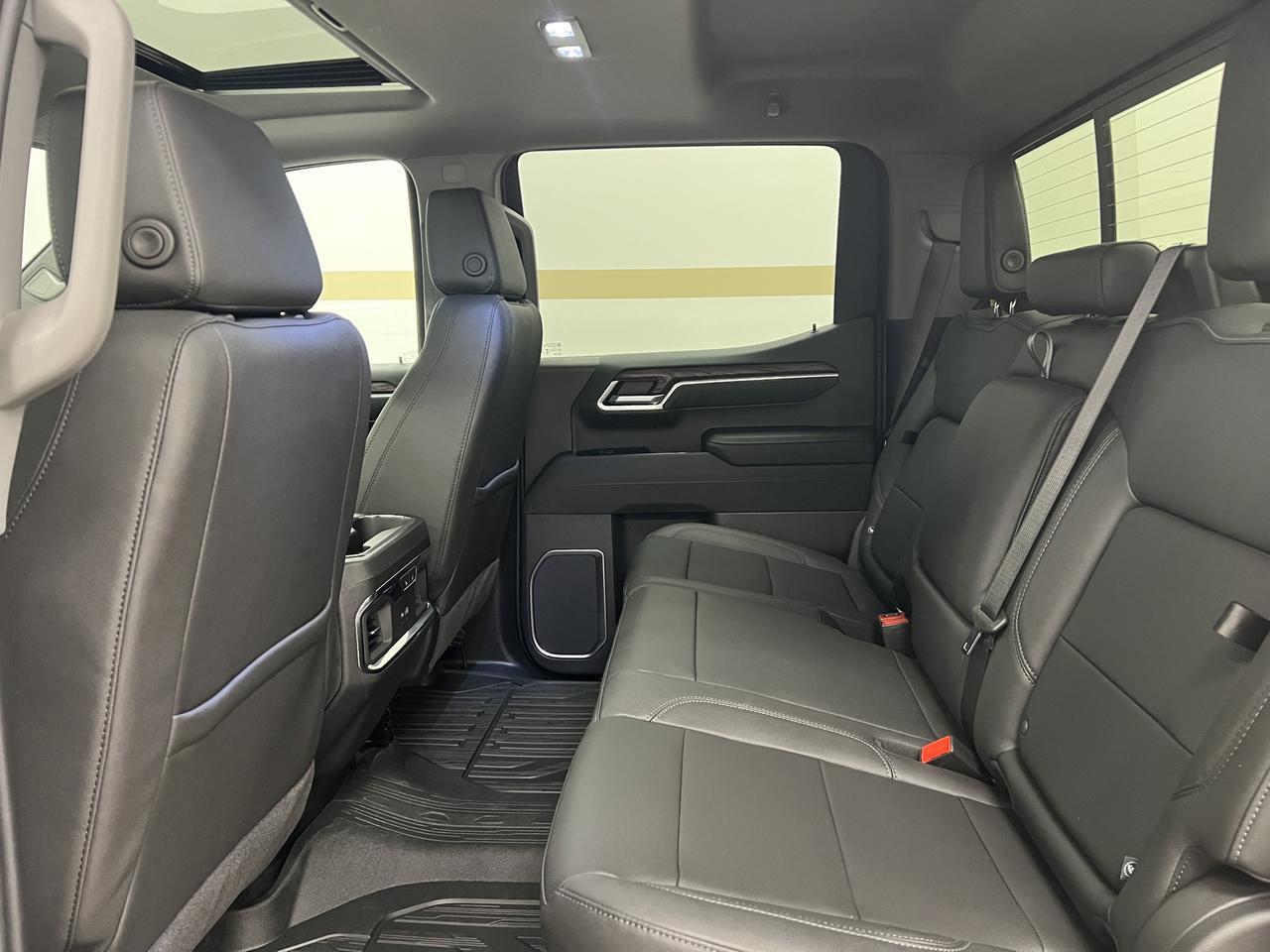 2026 GMC Sierra SLT Bozeman MT