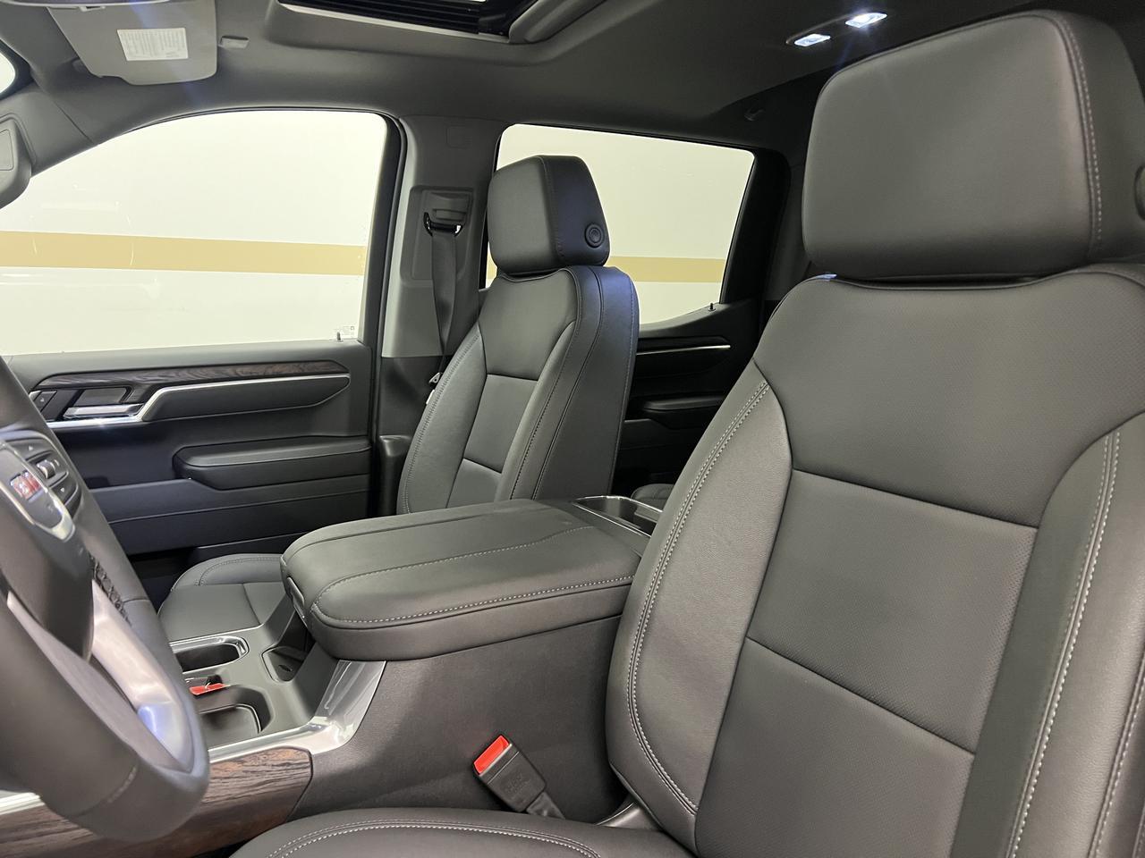 2026 GMC Sierra SLT Bozeman MT
