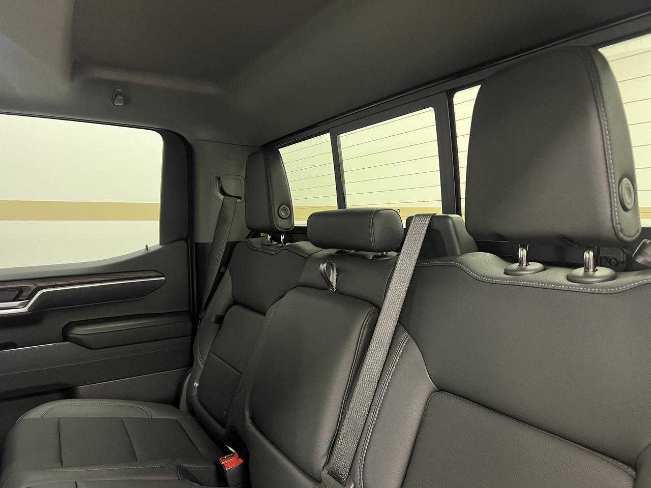 2026 GMC Sierra SLT Bozeman MT