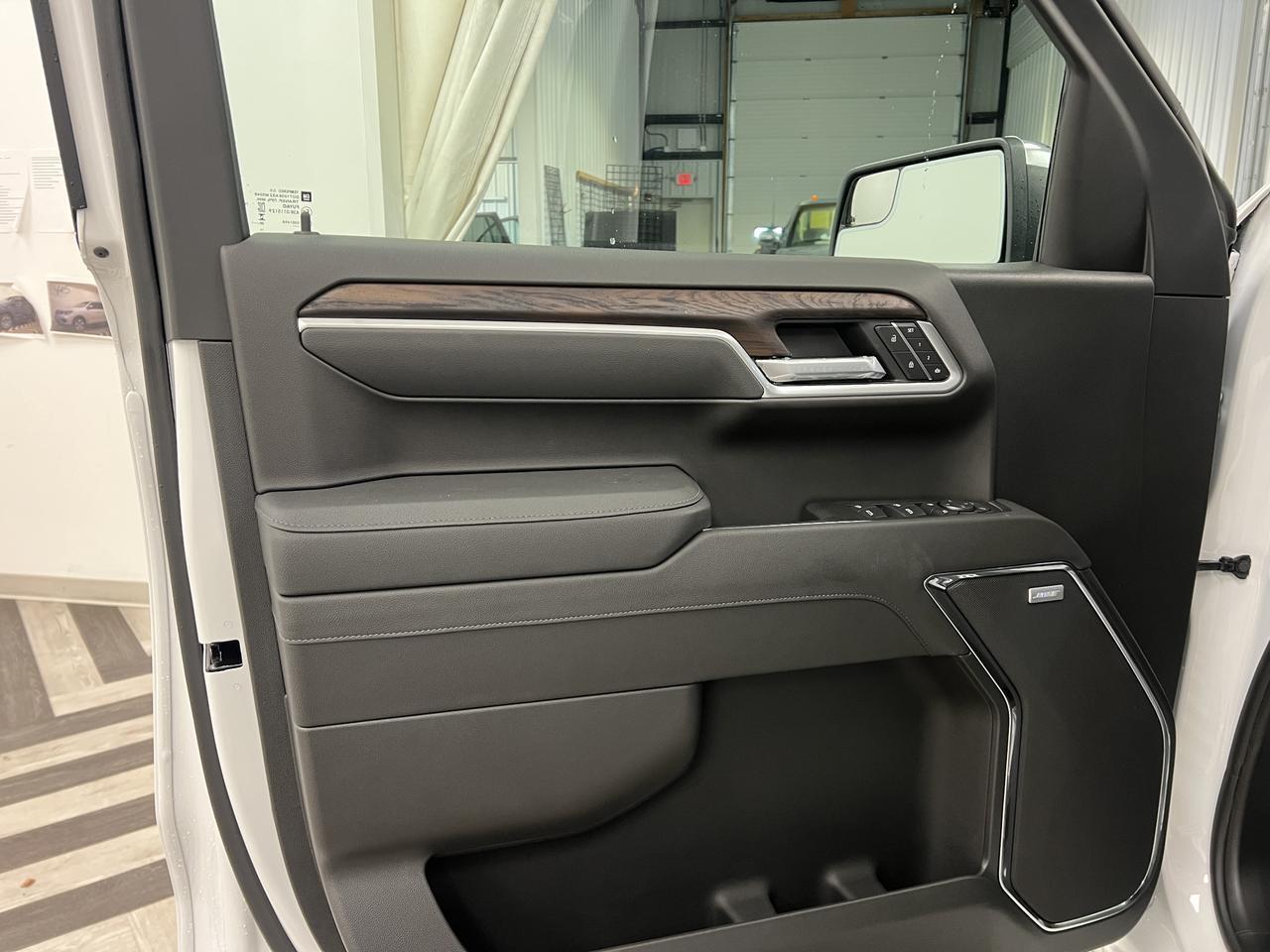 2026 GMC Sierra SLT Bozeman MT