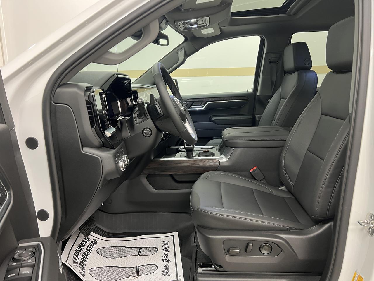 2026 GMC Sierra SLT Bozeman MT
