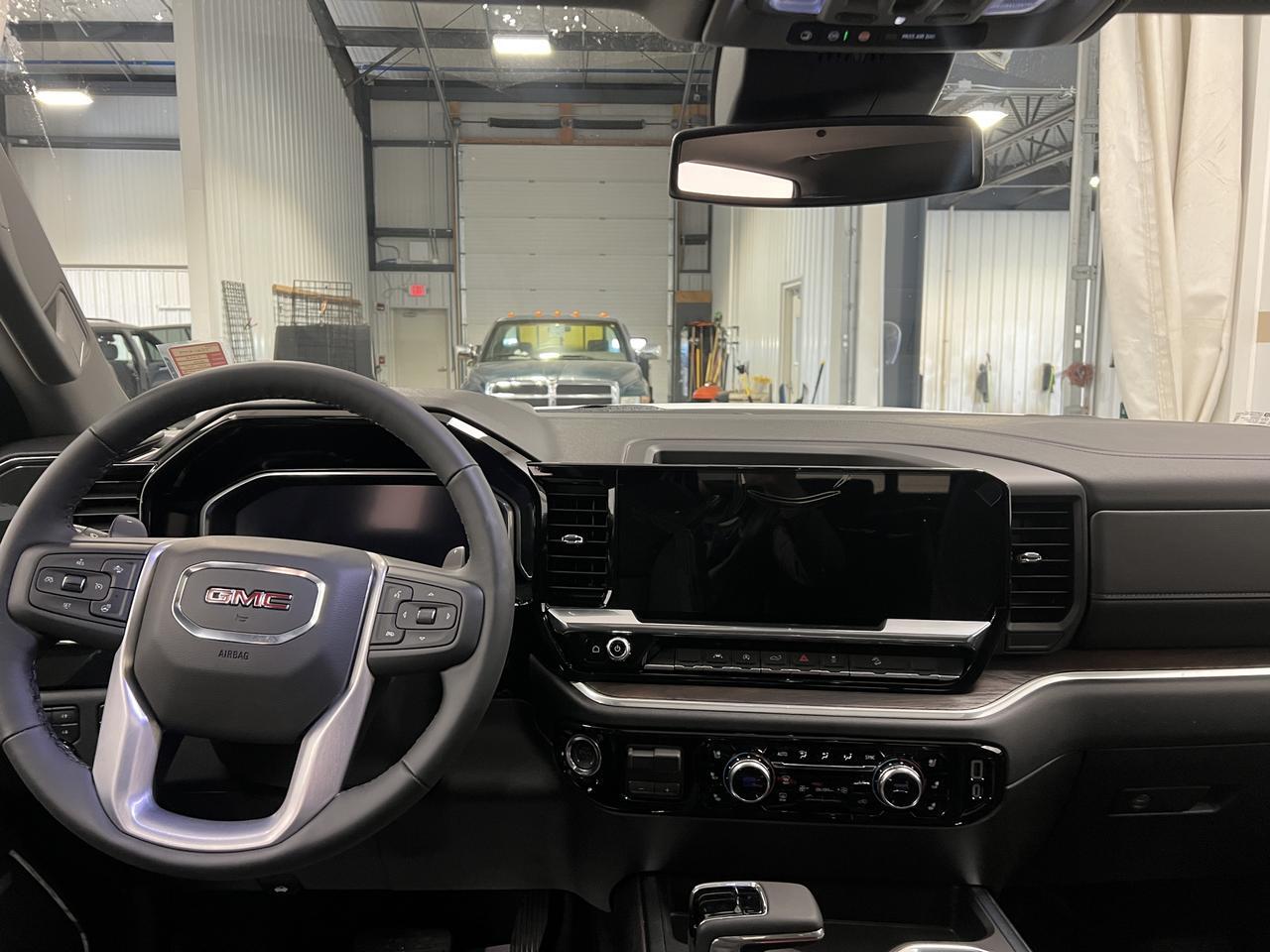 2026 GMC Sierra SLT Bozeman MT