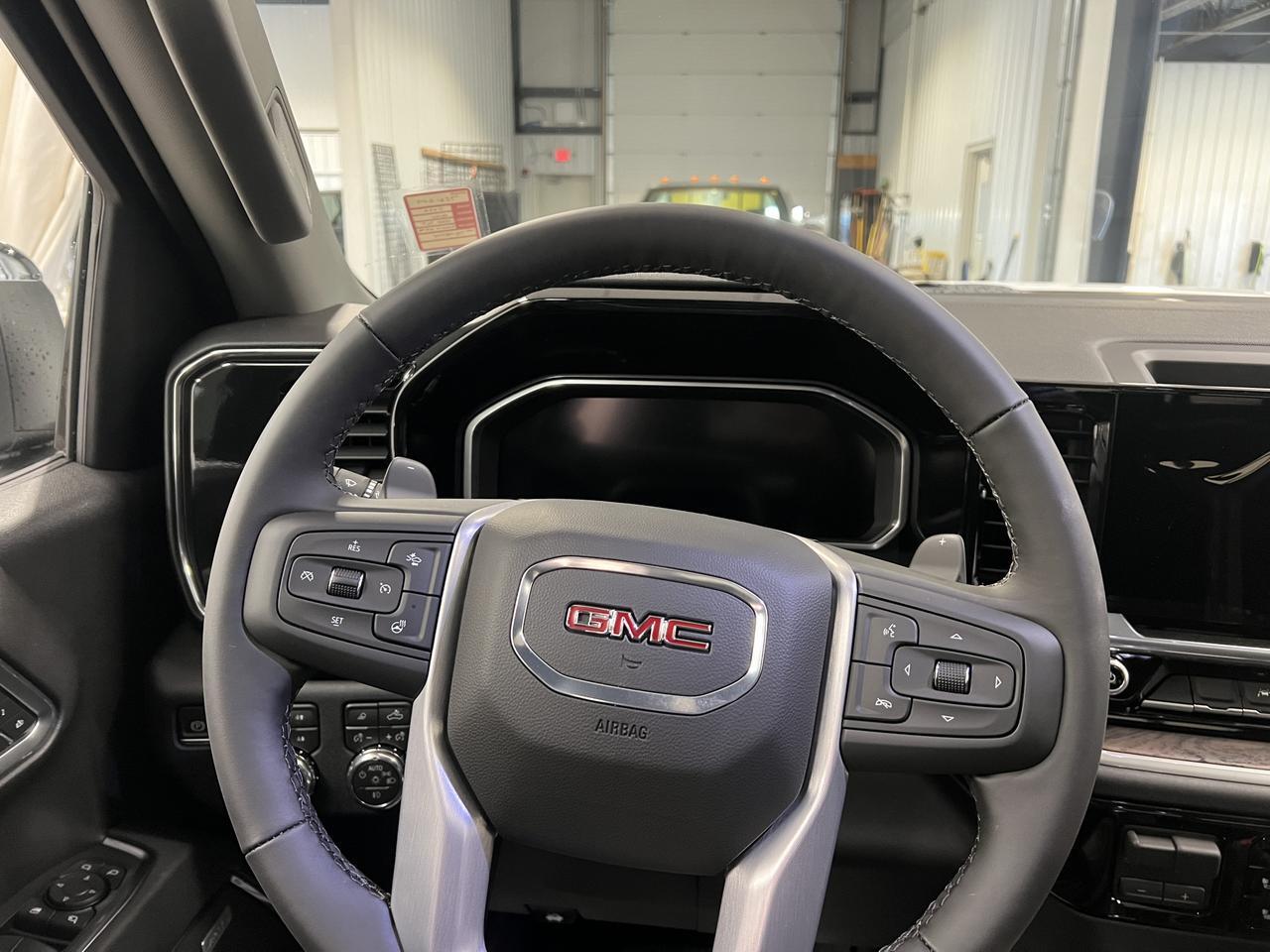 2026 GMC Sierra SLT Bozeman MT