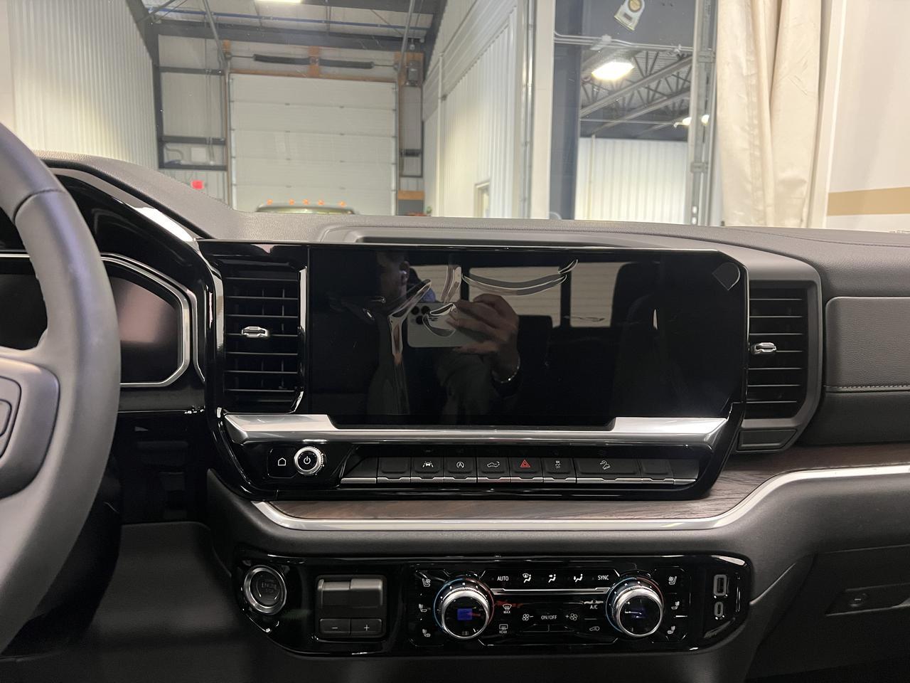 2026 GMC Sierra SLT Bozeman MT