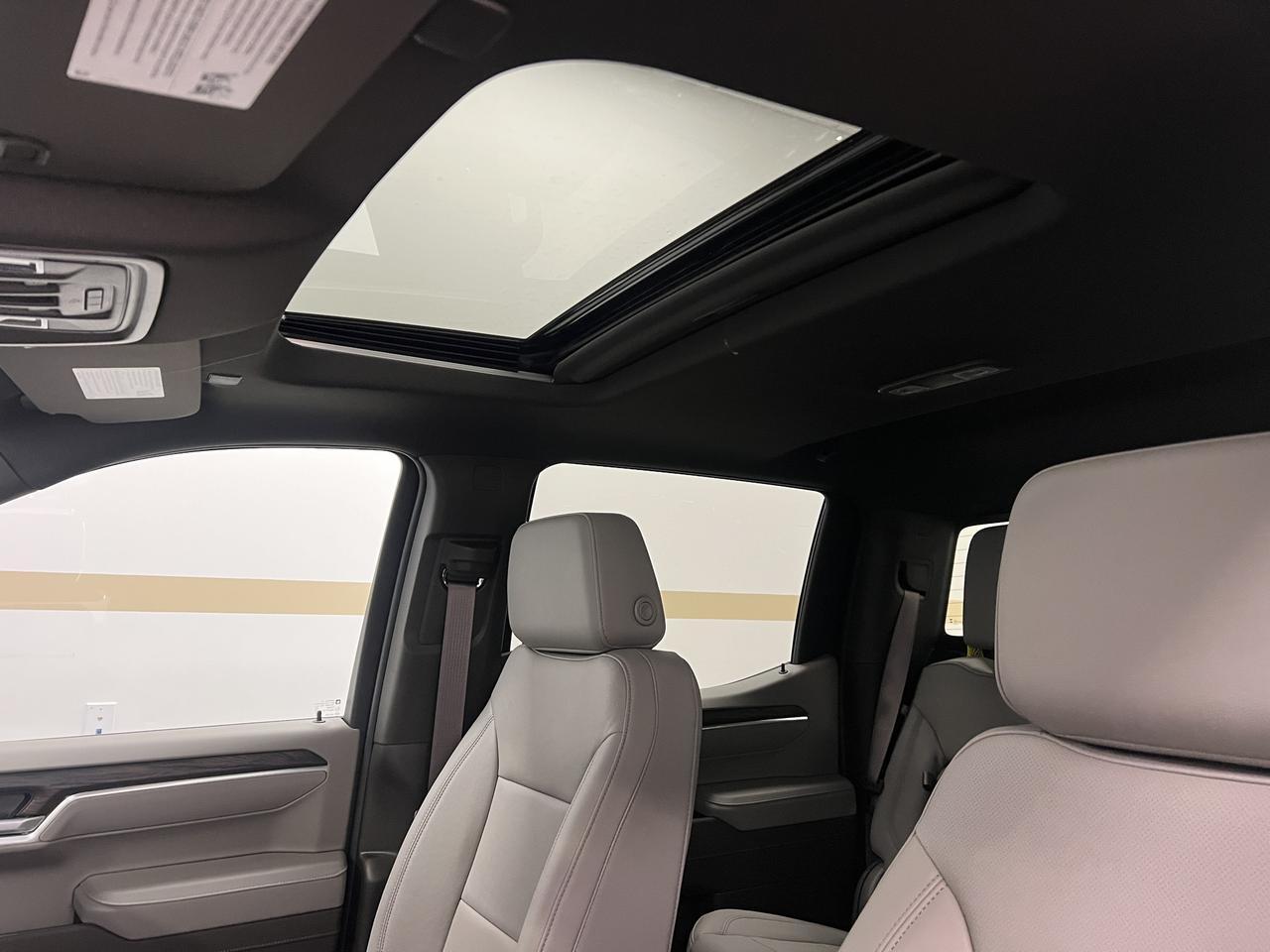 2026 GMC Sierra SLT Bozeman MT