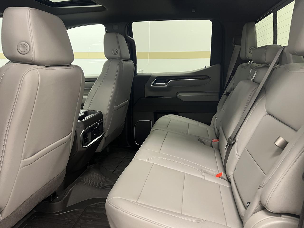 2026 GMC Sierra SLT Bozeman MT