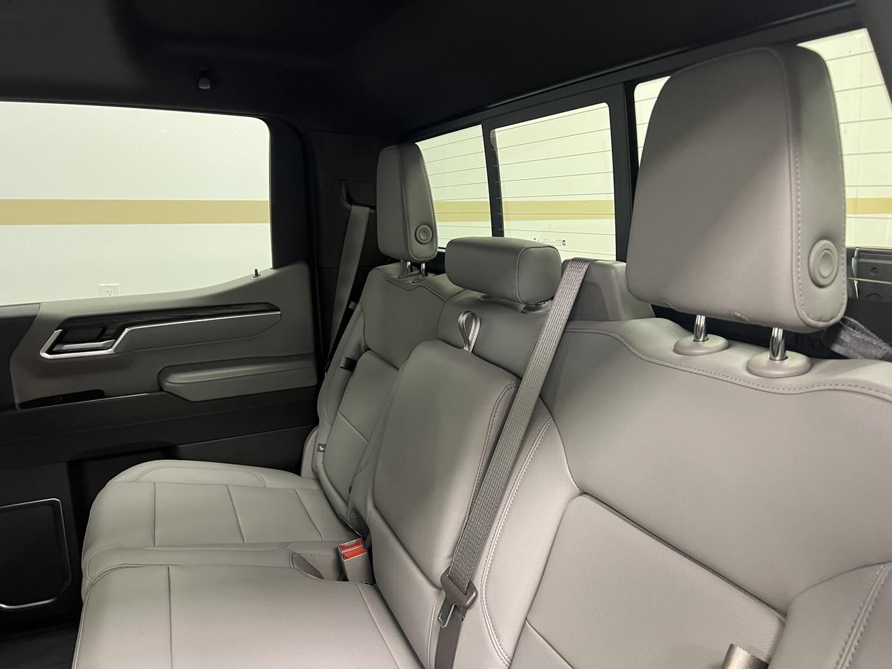 2026 GMC Sierra SLT Bozeman MT
