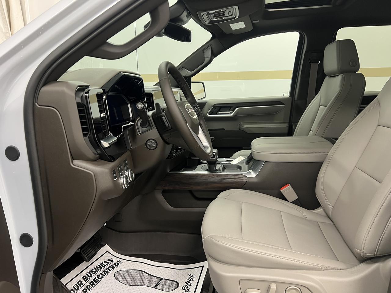 2026 GMC Sierra SLT Bozeman MT