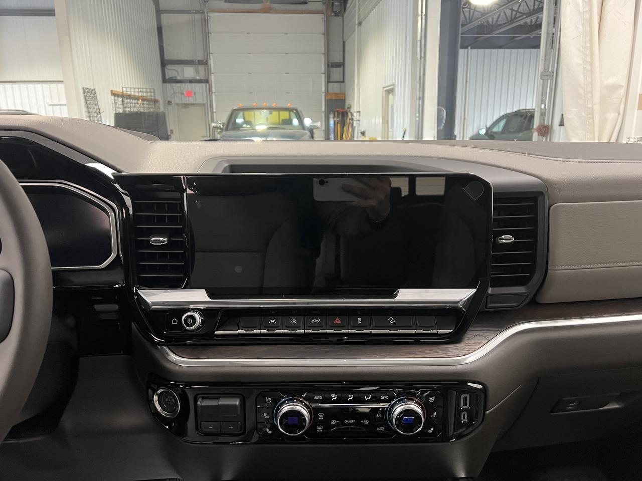 2026 GMC Sierra SLT Bozeman MT