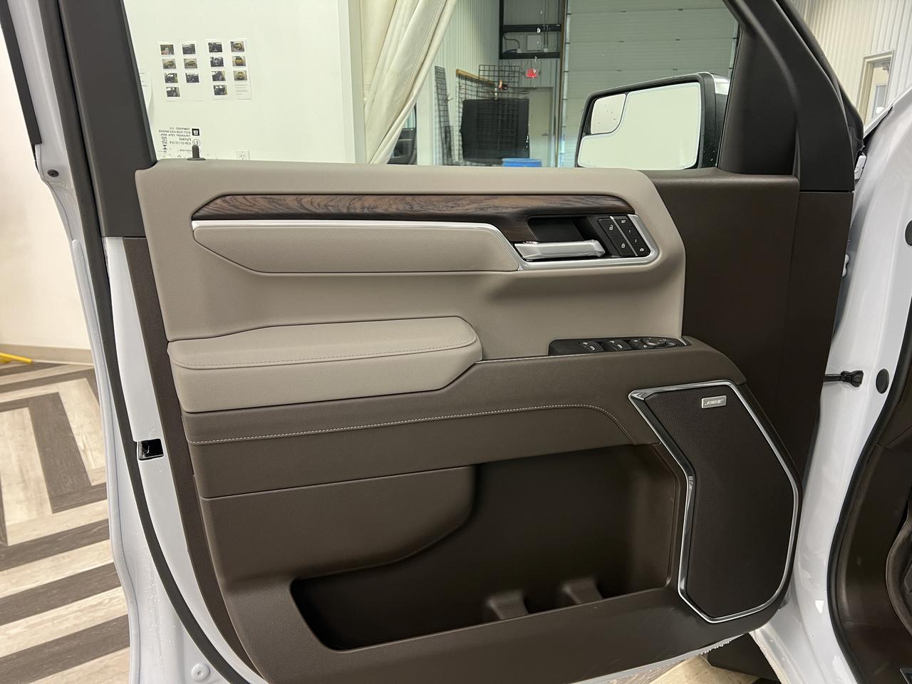 2026 GMC Sierra SLT Bozeman MT