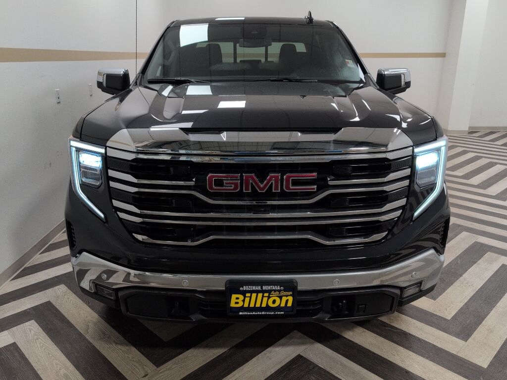 2026 GMC Sierra 2026 GMC Sierra