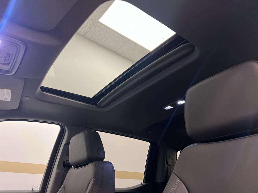 2026 GMC Sierra SLT Bozeman MT