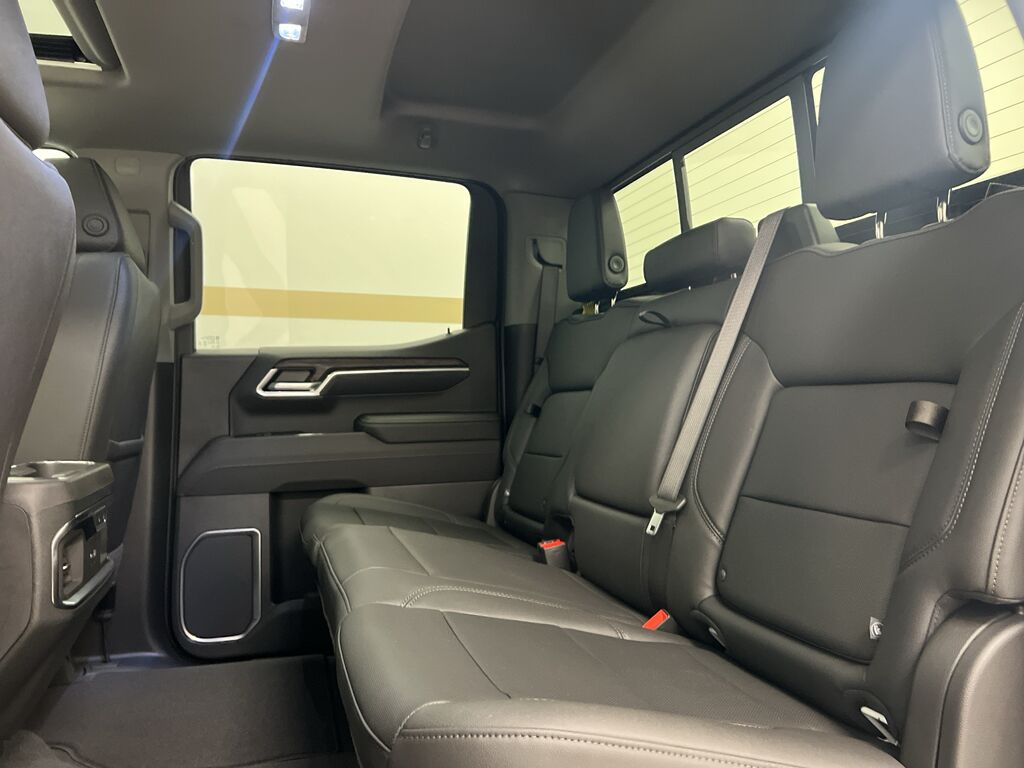 2026 GMC Sierra SLT Bozeman MT