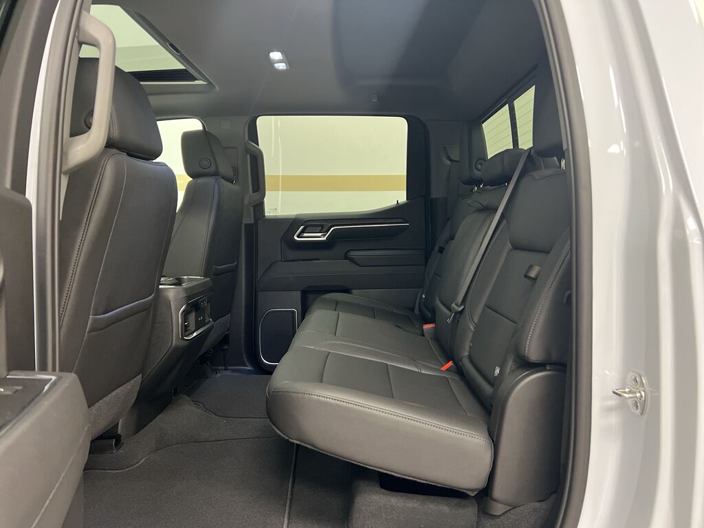 2026 GMC Sierra SLT Bozeman MT