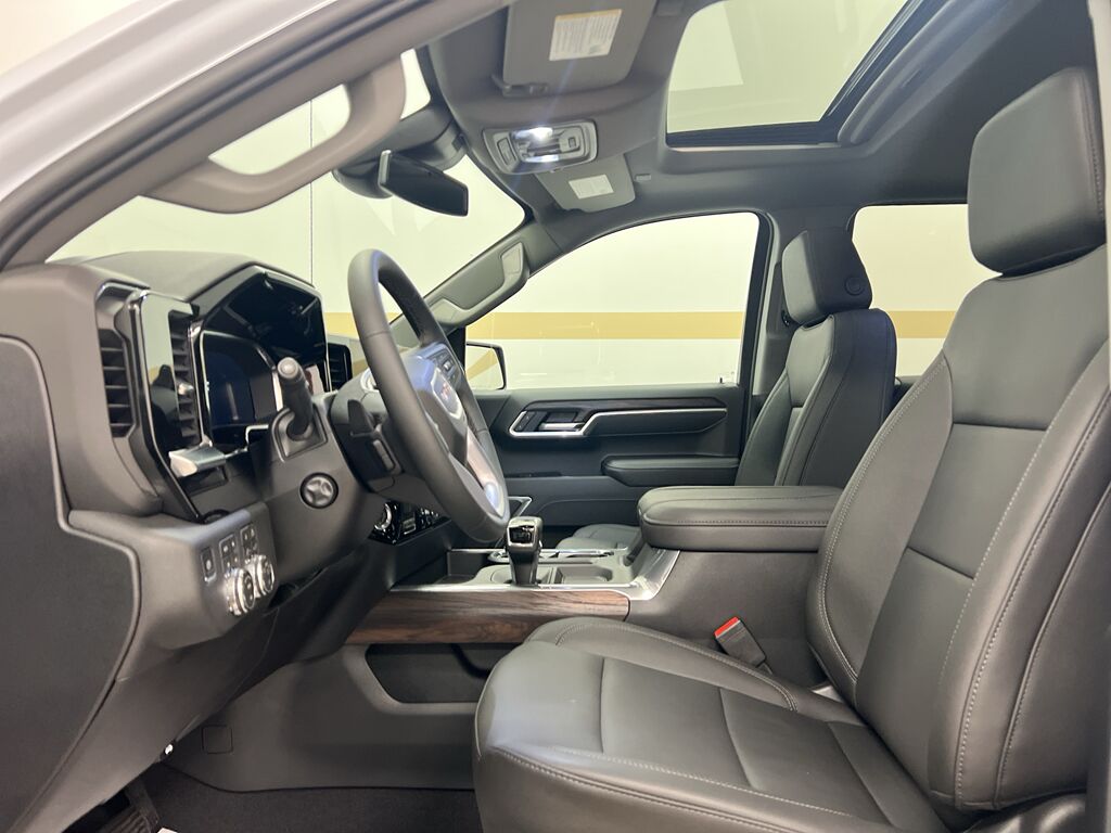 2026 GMC Sierra SLT Bozeman MT
