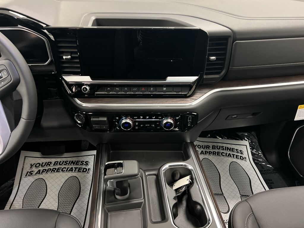 2026 GMC Sierra SLT Bozeman MT