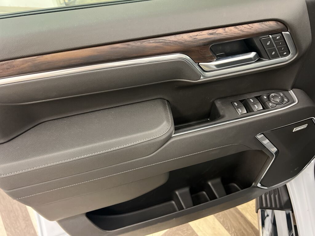 2026 GMC Sierra SLT Bozeman MT