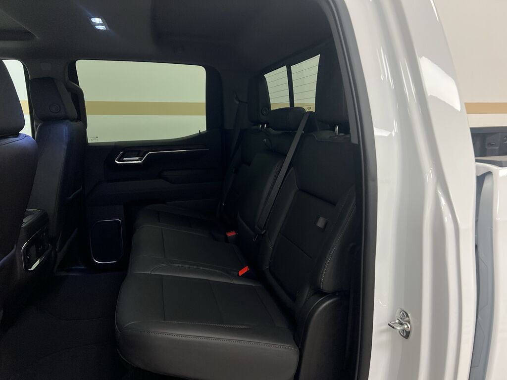 2026 GMC Sierra SLT Bozeman MT